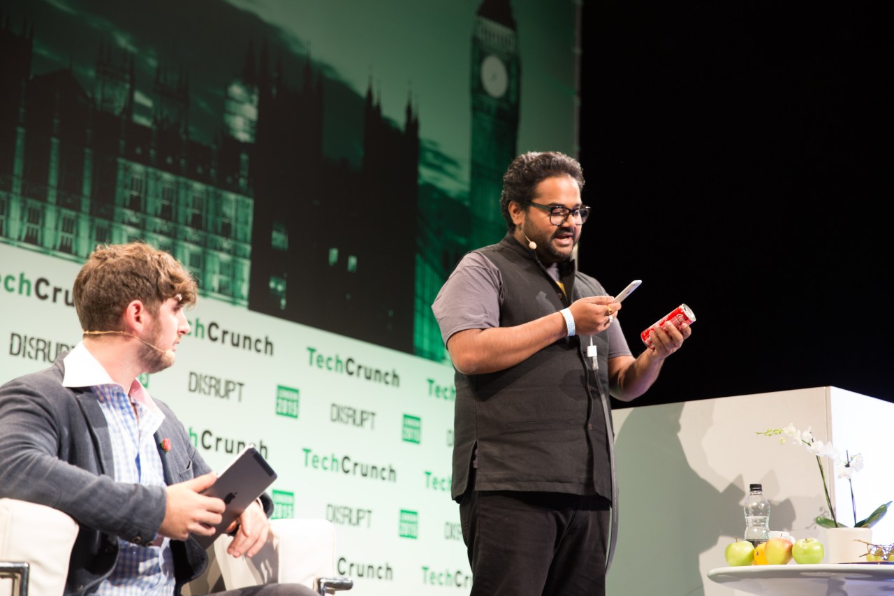 The Rise and Fall of Blippar: A Cautionary Tale for AR Startups