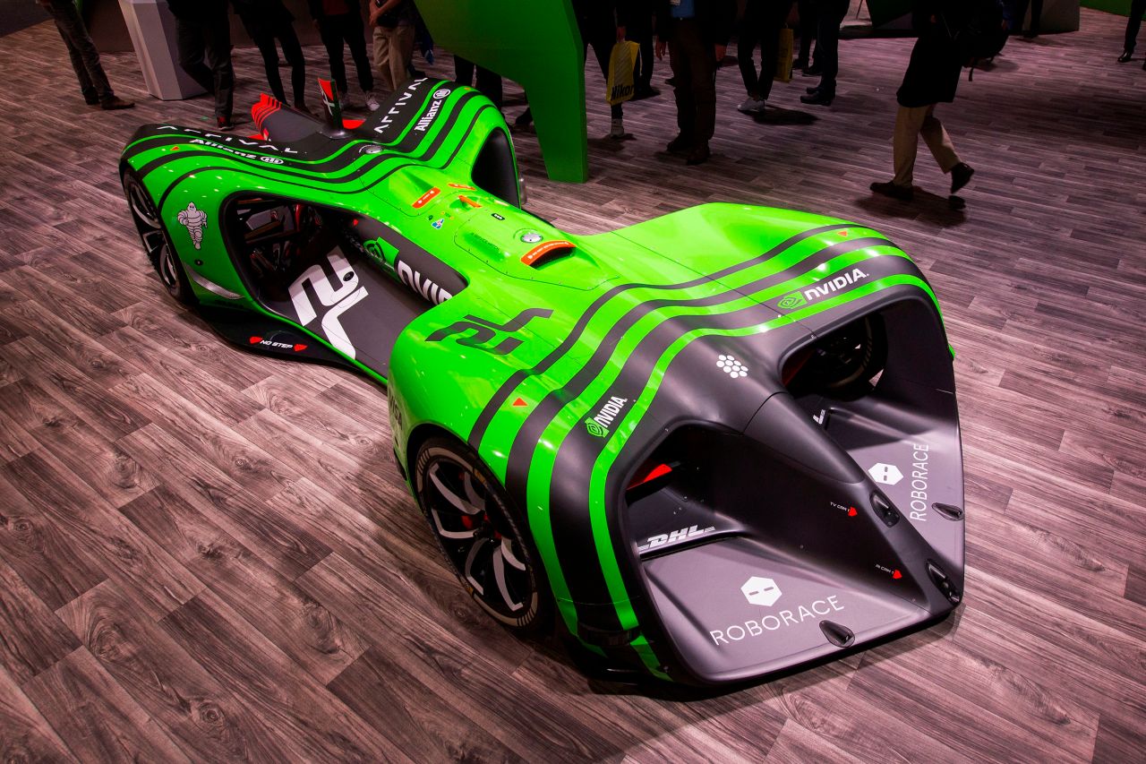Nvidia: From Highs to Lows and the Road Ahead