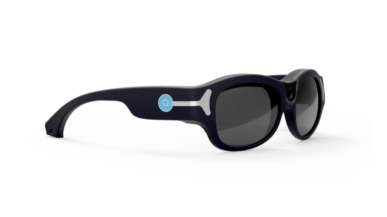 Revolutionizing Mobility: Aira’s Smart Glasses for the Visually Impaired