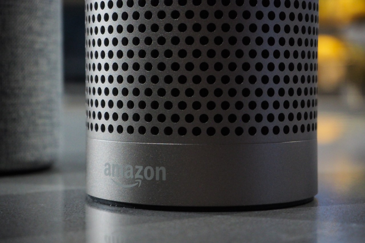 Alexa’s Newscaster Voice: A Groundbreaking Leap in Voice AI