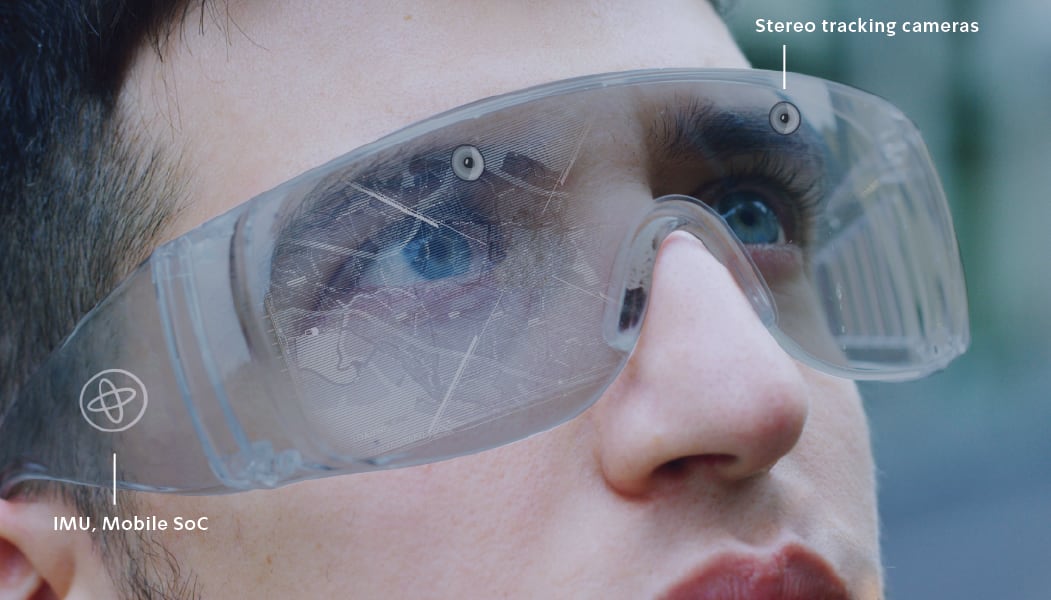 Alibaba’s Bold Step into Augmented Reality: Acquiring Infinity Augmented Reality