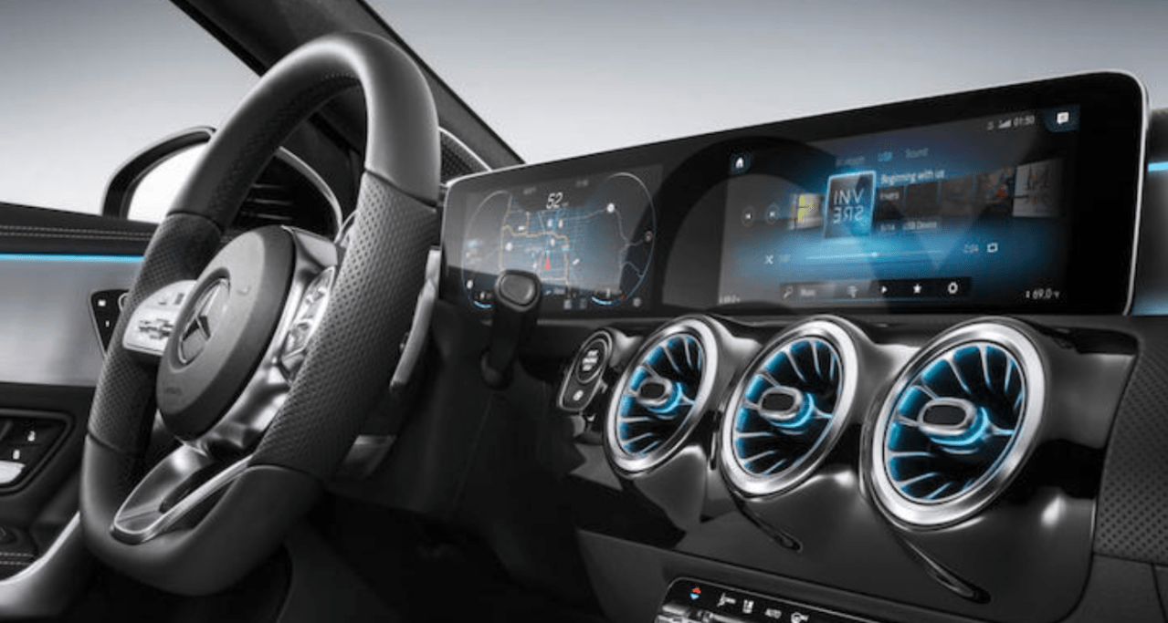 Alibaba Accelerates into the Automotive World with Tmall Genie