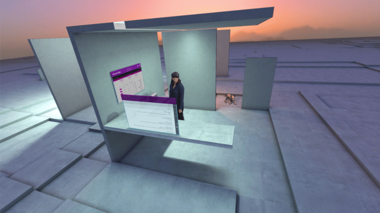 Diving into Mixed Reality: What the Future Holds for Windows 10 Users