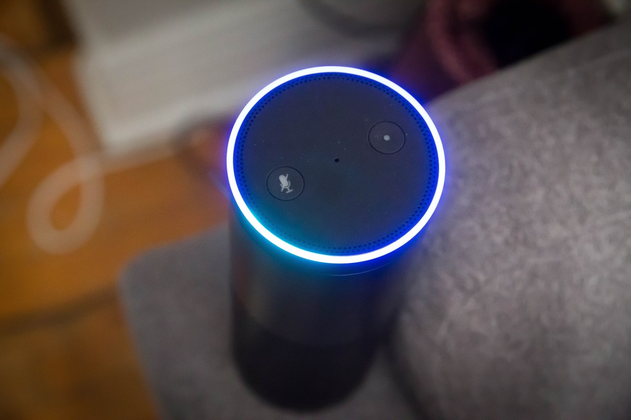 The Rise of Amazon Echo: A New Voice in Smart Home Technology