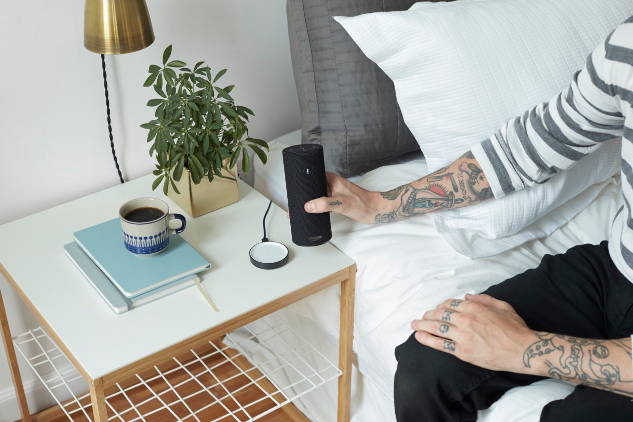 Revolutionizing Smart Homes: The Amazon Echo Family and Its New Additions