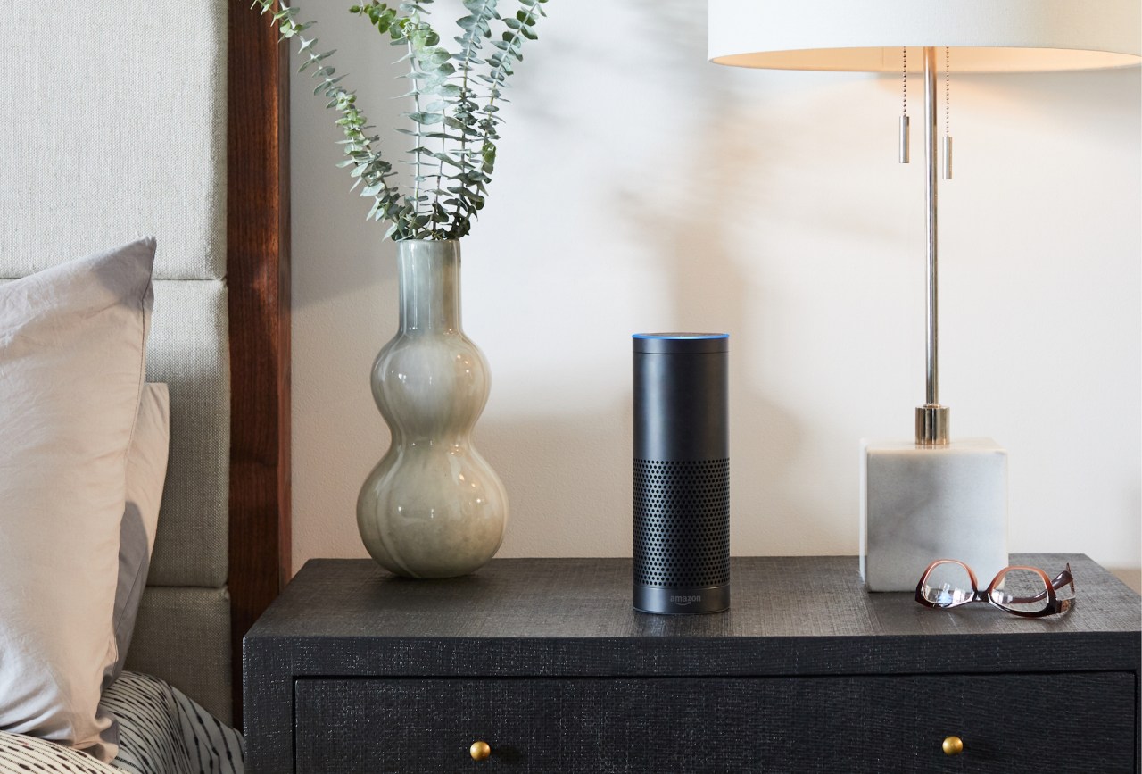Amazon’s Bold Expansion: Echo and Alexa Touch Down in Asia