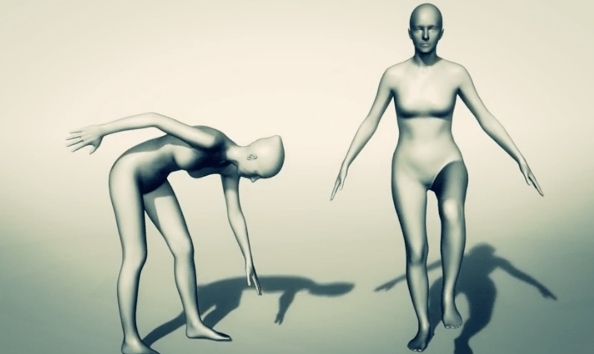 Amazon’s Strategic Acquisition: The Future of 3D Body Modeling with Body Labs