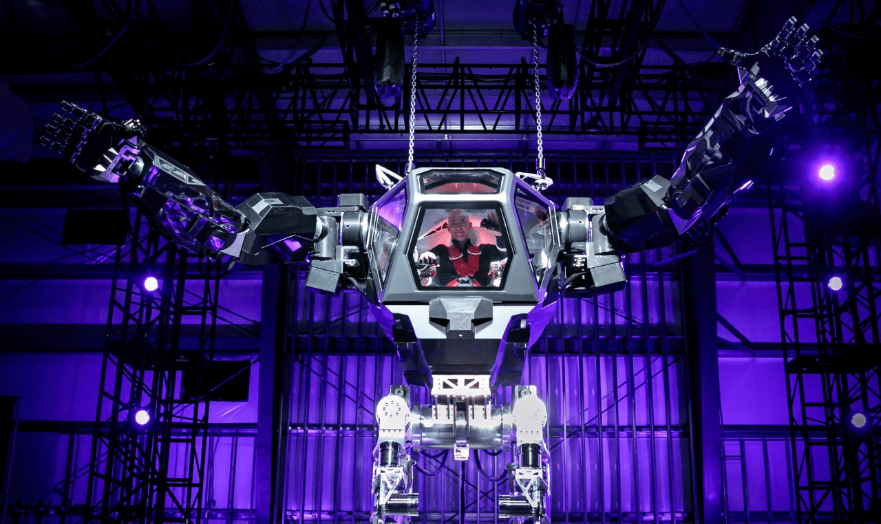 Unpacking Amazon’s Public Re:MARS Conference: A New Frontier in Innovation