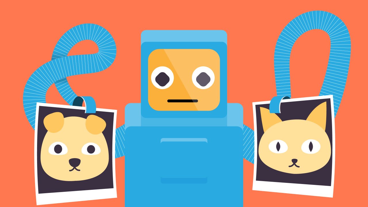 Amazon Democratizes Machine Learning Education