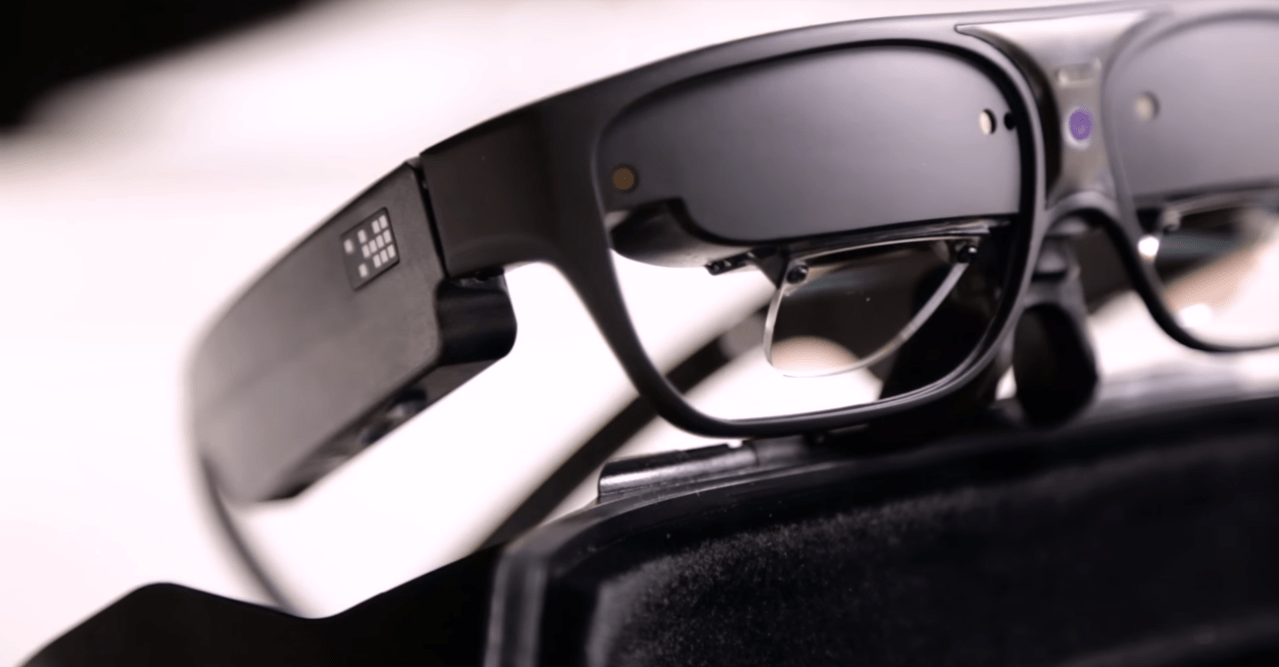 The Rise and Fall of Osterhout Design Group: A Cautionary Tale in Augmented Reality