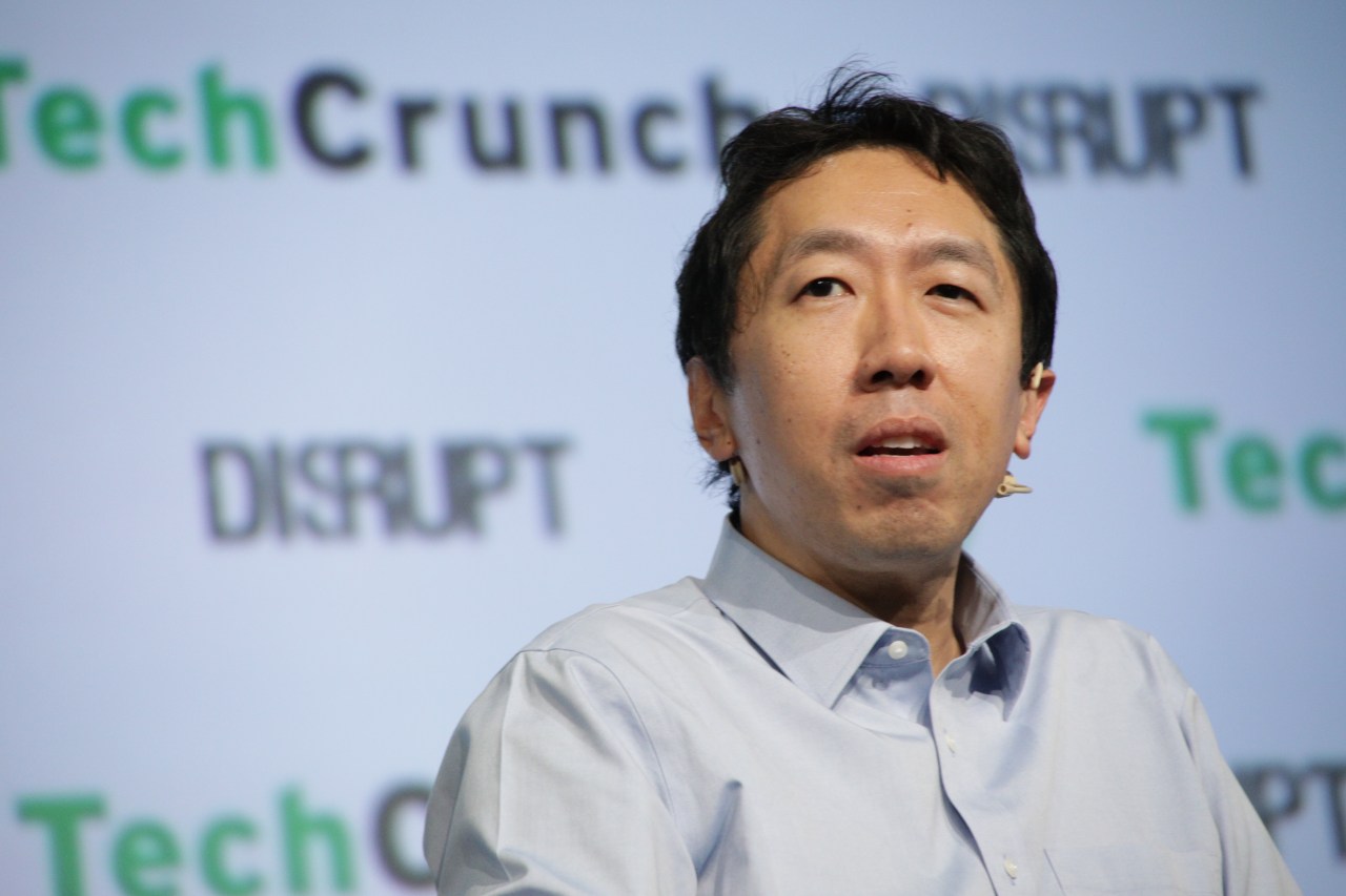Embracing the Future: Andrew Ng’s Innovative Approach to AI