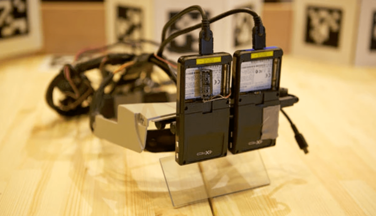 The Rise and Fall of CastAR: A Tale of Ambition and Adversity in the AR Space