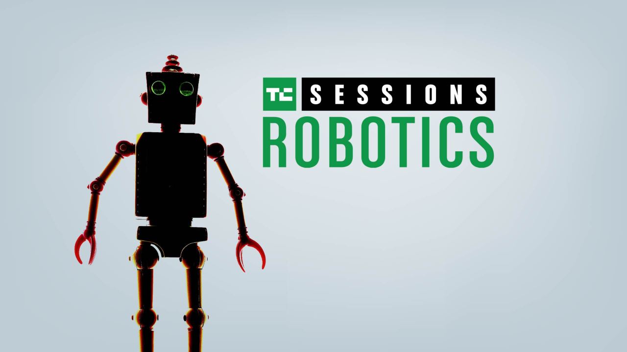 Unleashing the Future: A Deep Dive into Robotics at TC Sessions