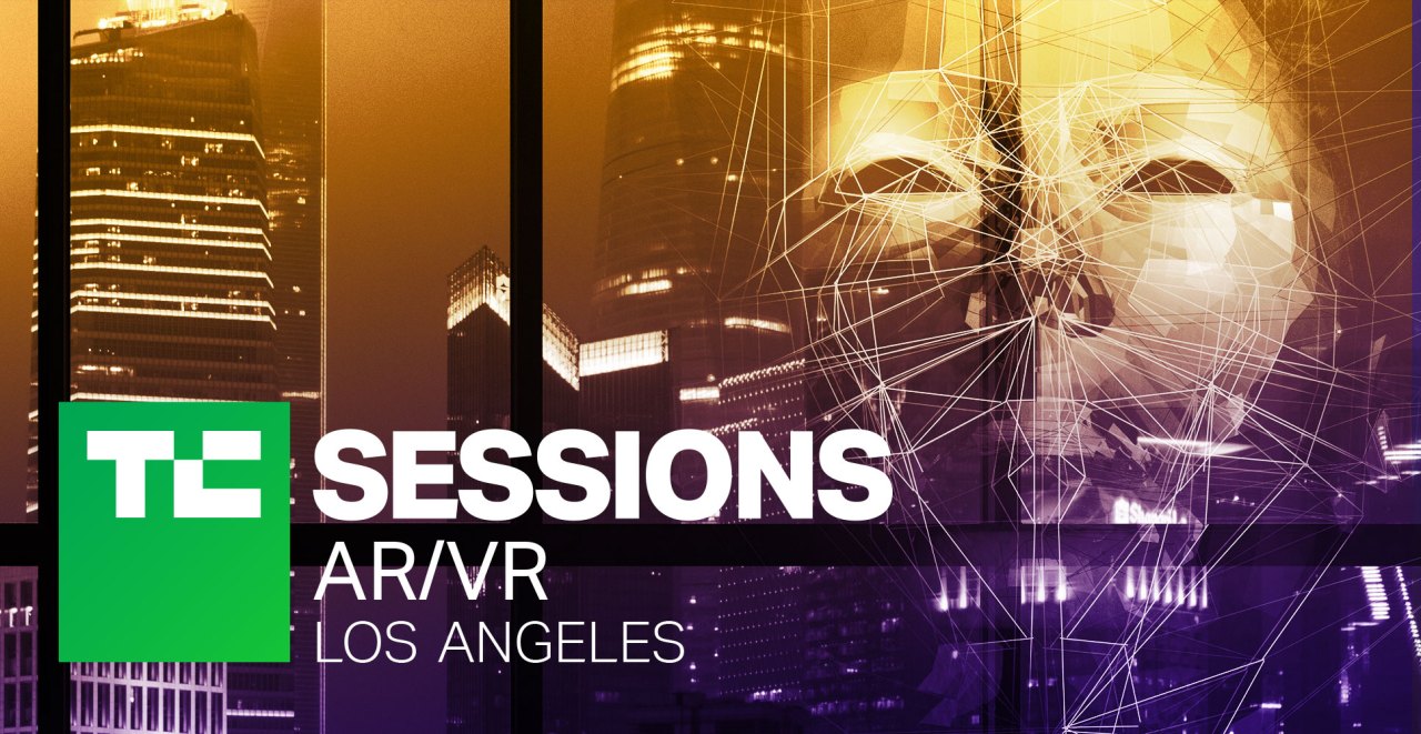 Exploring the Future of AR/VR: Insights from the Upcoming TC Sessions in LA