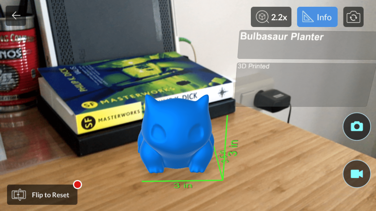 Embracing Augmented Reality in Lifestyle E-Commerce: The Apollo Box Experience
