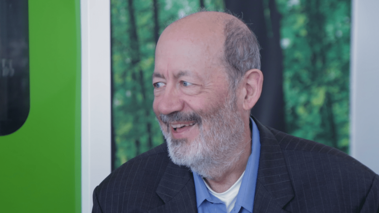 Chowbotics and the Future of Food Automation: A Conversation with Rich Page