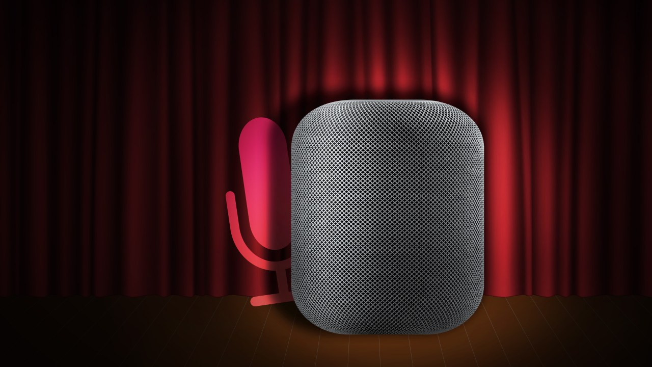 The Intriguing Launch of Apple HomePod: A Shift in Focus