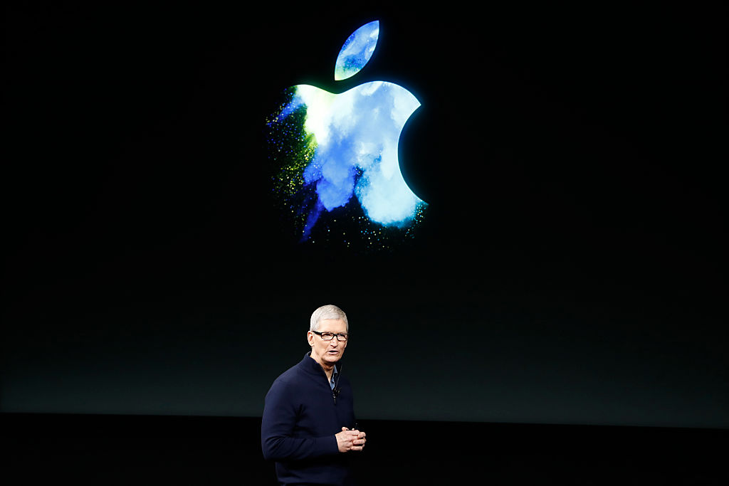 The Future of AR: Apple’s Strategic Investment in Waveguide Technology
