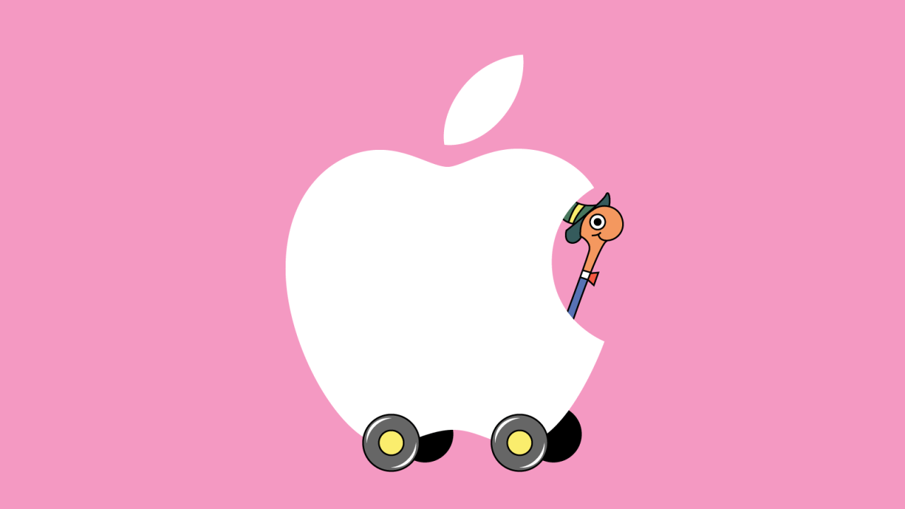 Apple’s Autonomous Vehicle Ambitions: A Glimpse into the Future