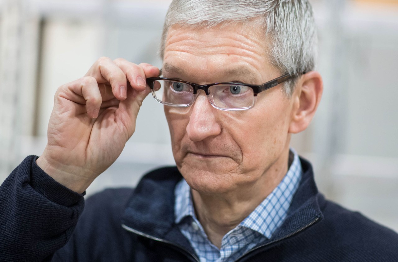 Apple’s Ambitious Leap into the VR Arena: What We Know About the 16K Headset