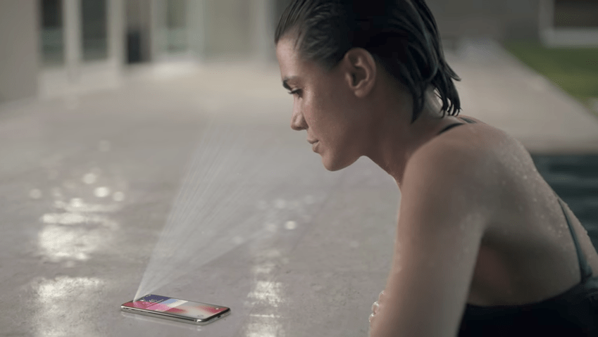 Facial Recognition and User Privacy: Apple’s Face ID Under the Microscope