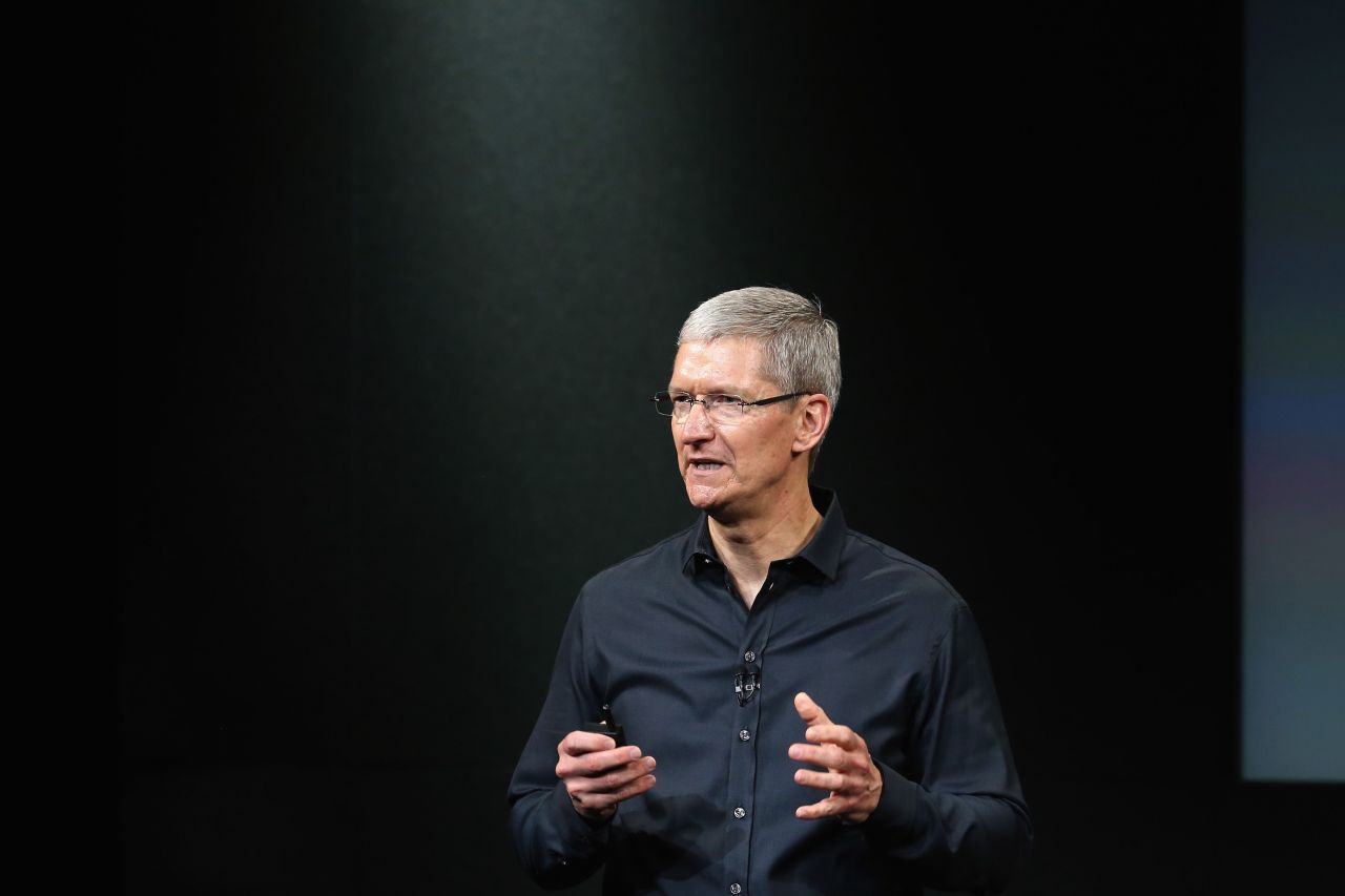Apple’s Foray Into Autonomous Vehicles: A Game Changer in Transportation