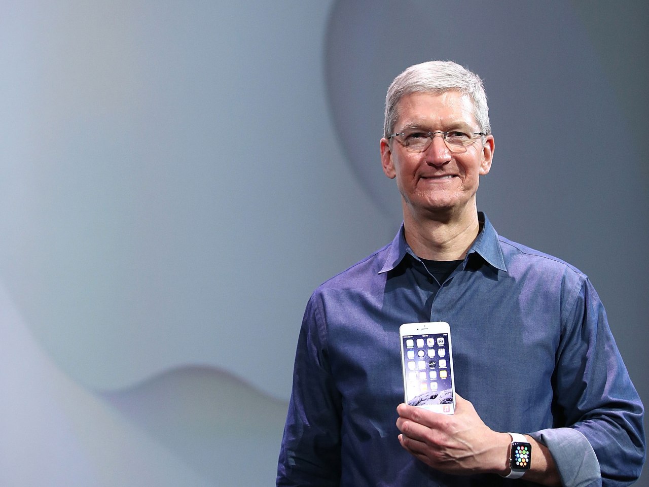 Empowering Manufacturing: Apple’s $1 Billion Commitment to Job Creation