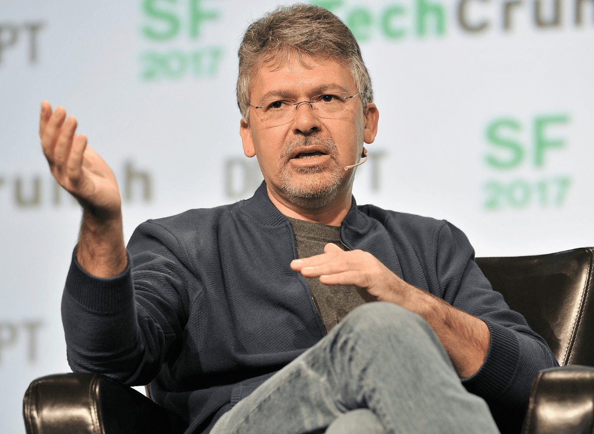 Apple’s Strategic Leap into AI: A New Era Under John Giannandrea