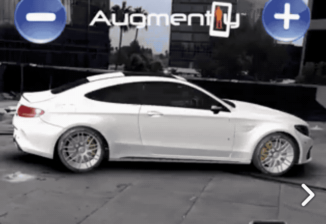 Revolutionizing Car Showrooms: The Power of ARKit in the Automotive Industry