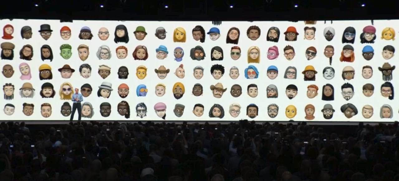 Unleashing Your Inner Self: Apple’s Memoji Revolution