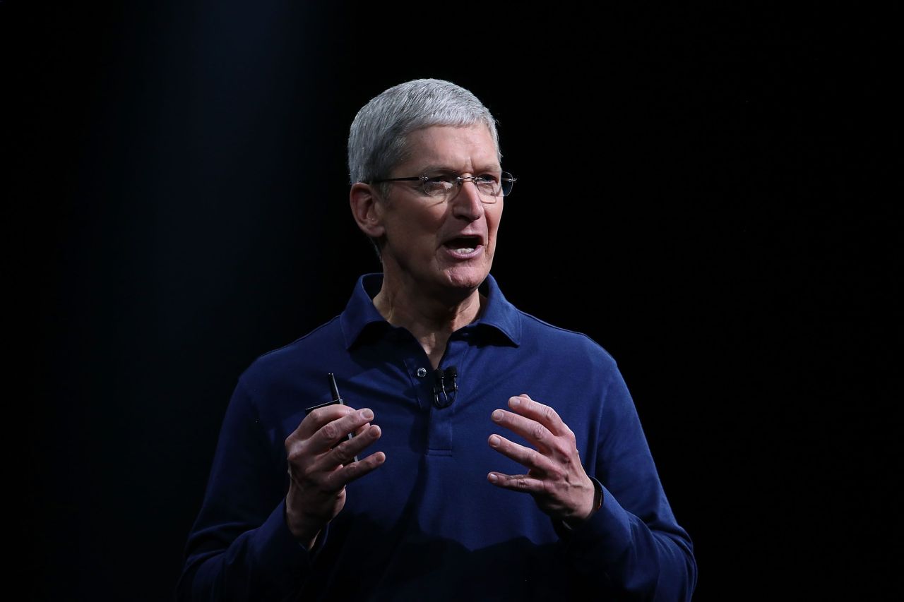 The Data Industrial Complex: Insights from Tim Cook’s Warning