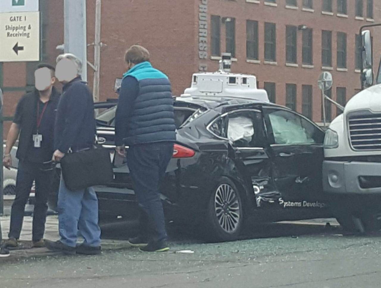 Pittsburgh’s Self-Driving Future: Analyzing the Argo AI Incident