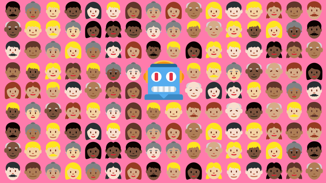 The Intersection of Artificial Intelligence and Racism: A Complex Landscape