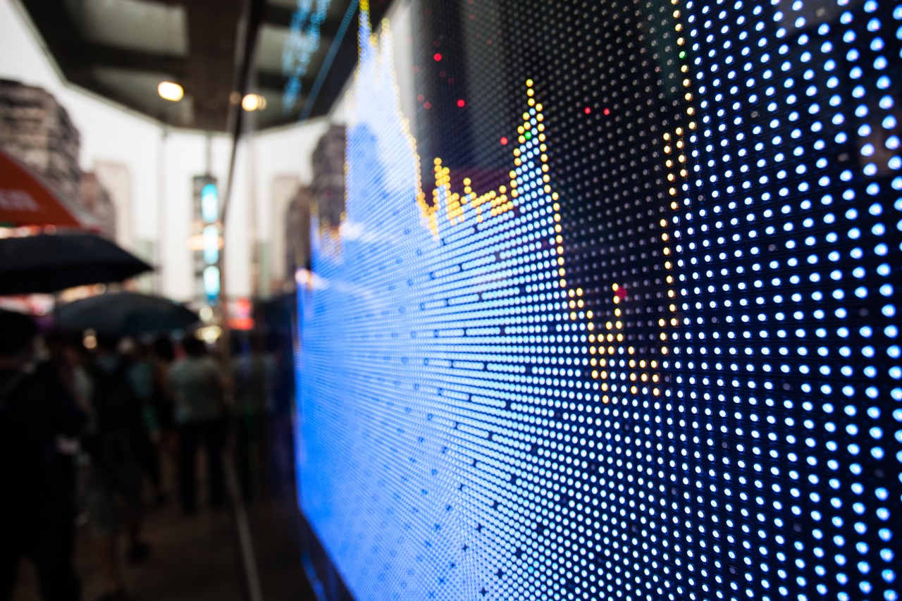 The Future of Finance: Artificial Intelligence and the Fractal Economy