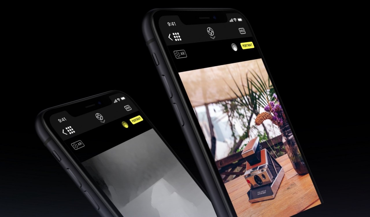 Unlocking Pet Portraits: The Halide App Revolutionizes iPhone XR Photography