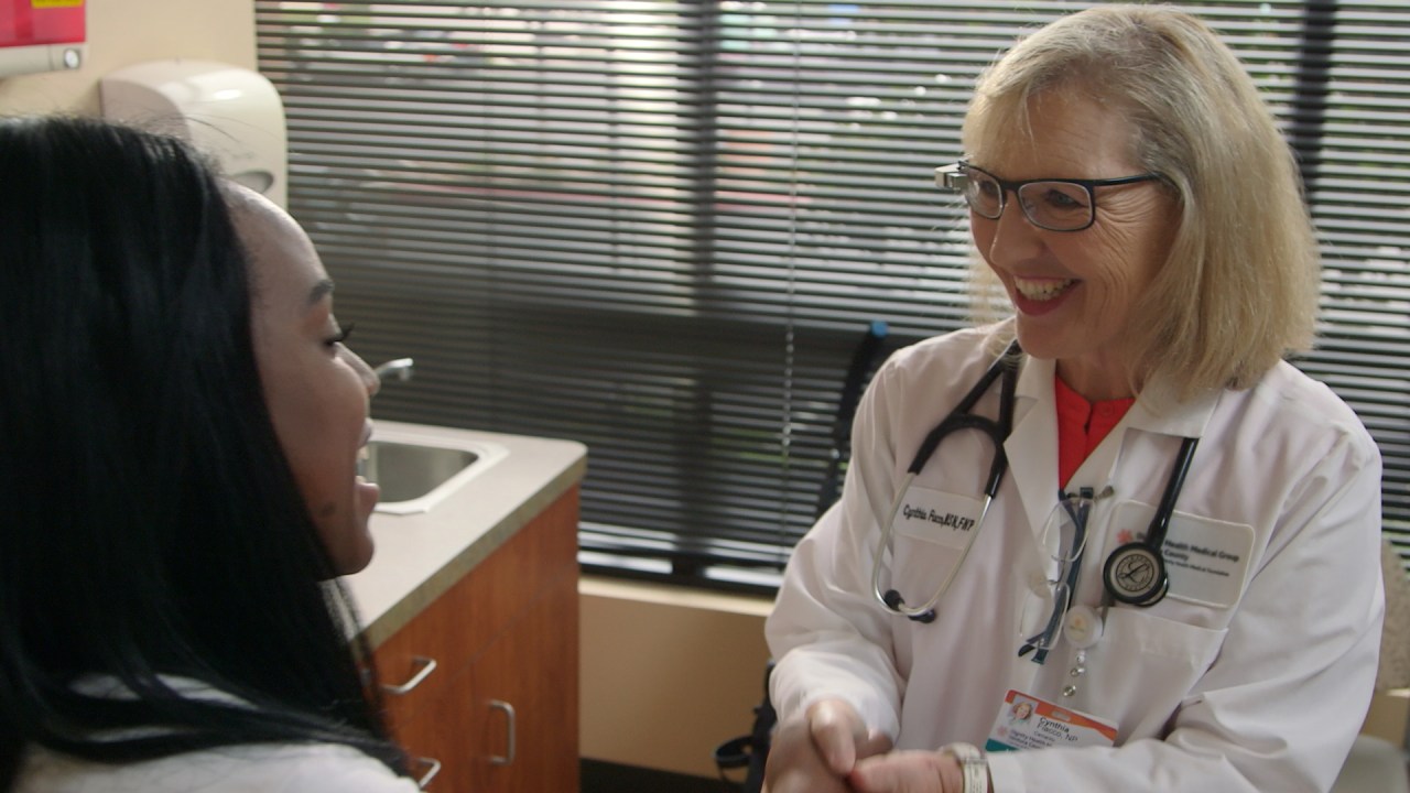 Rehumanizing Doctor-Patient Interactions: The Road Ahead for Augmedix and Google Glass