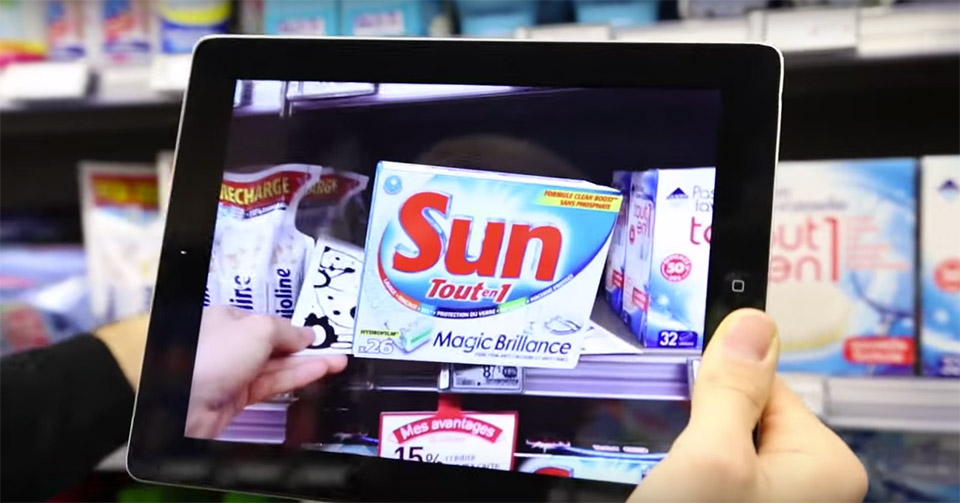 Augmenting the Future: How Augment is Pioneering AR Solutions