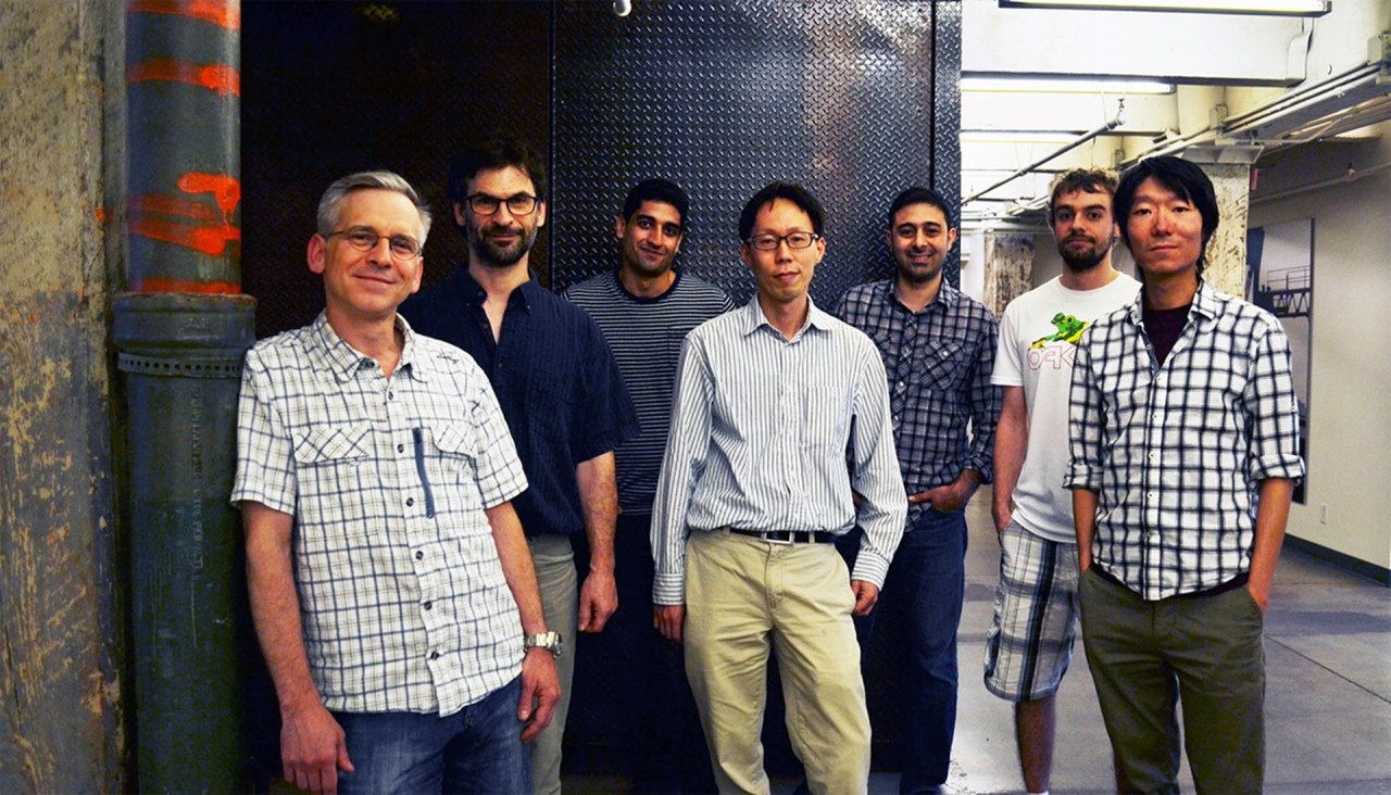 Unveiling the Future: Wrnch’s $1.8 Million Boost in AR and Computer Vision