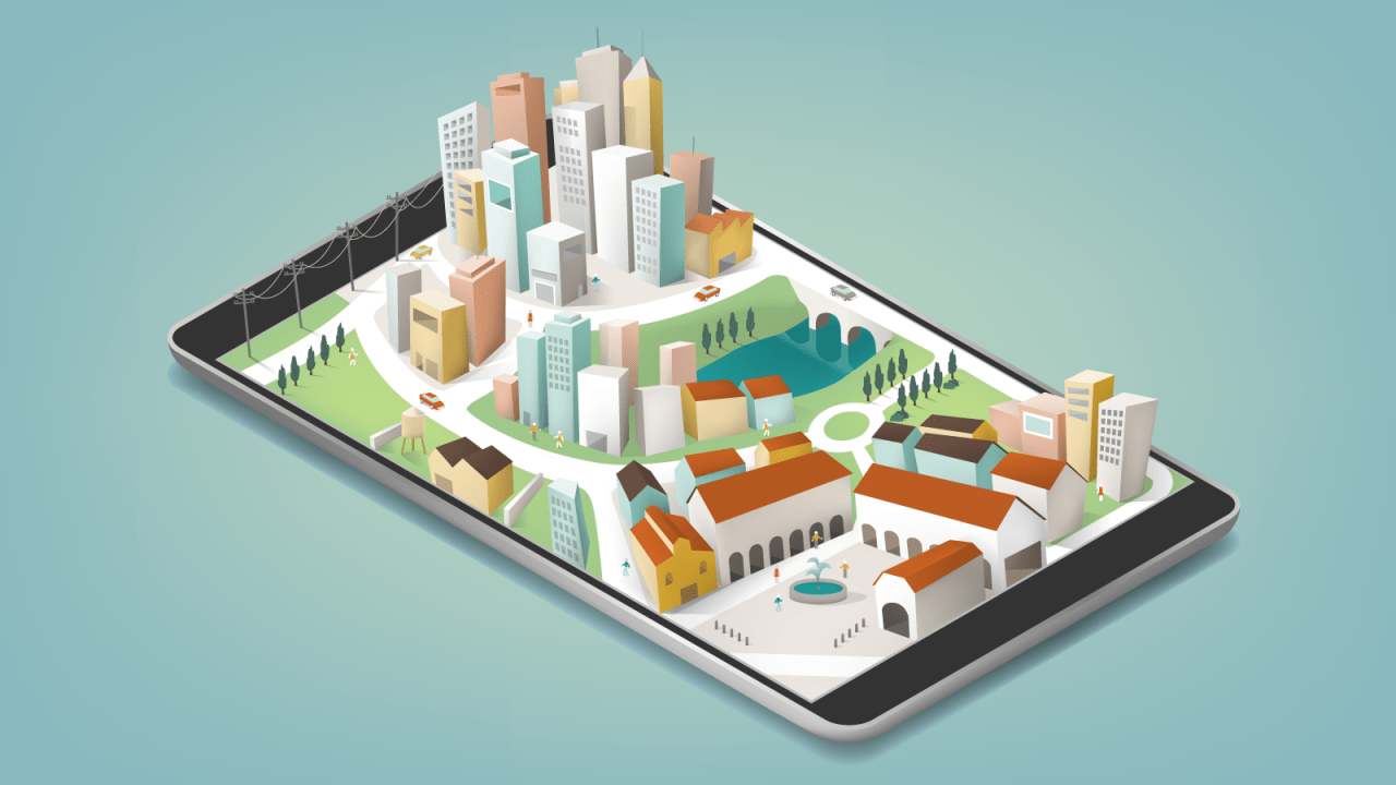 Embracing the Future: How Augmented Reality Is Set to Transform Our Intelligence