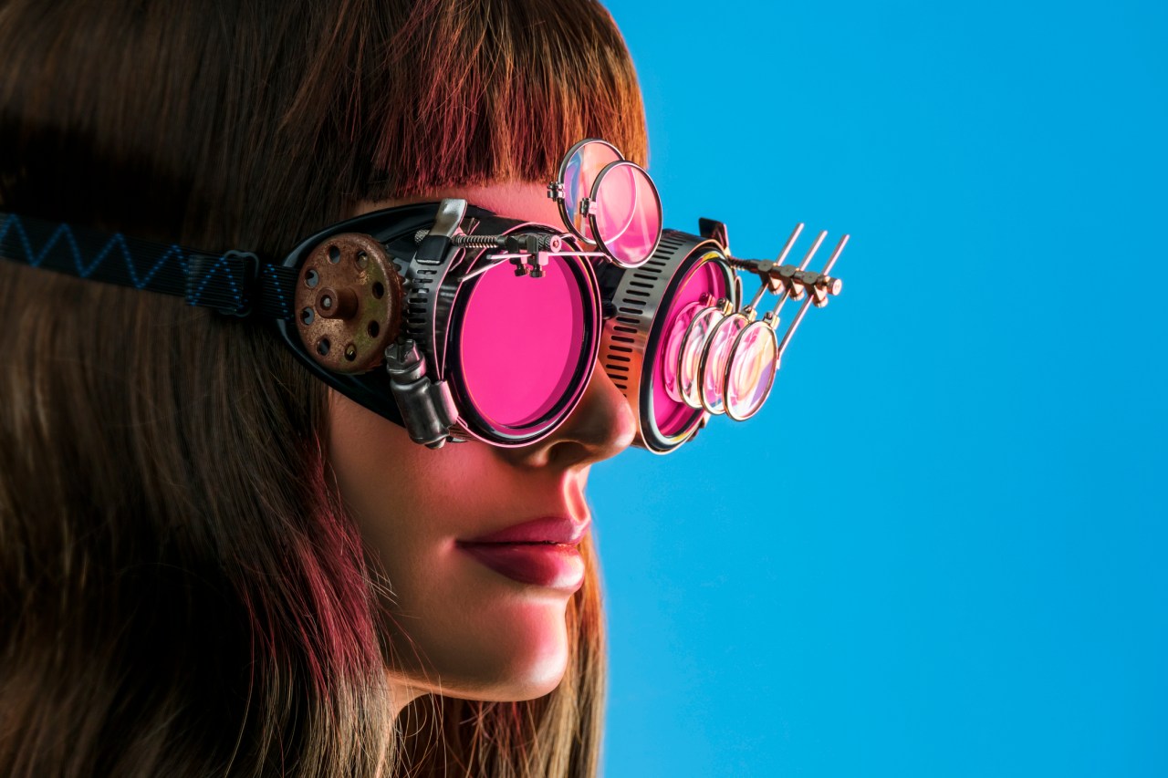 The Future of Augmented Reality: More Than Just Hype?