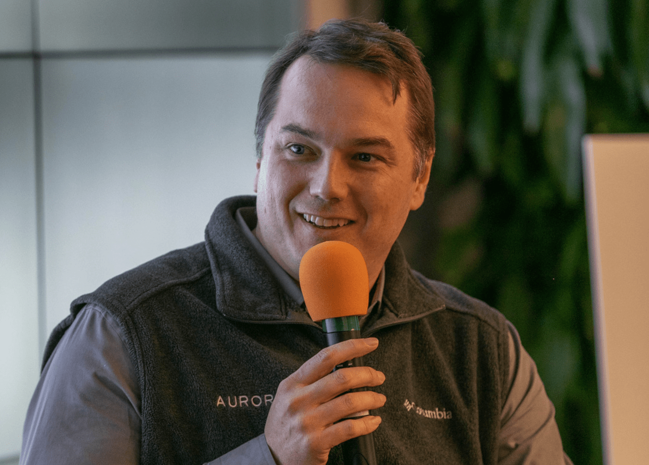 Revolutionizing Transportation: Aurora’s Strategic Alliance with Amazon