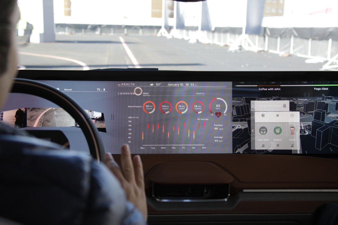 Driving the Future: How Aurora and Byton are Shaping Autonomous Electric Vehicles