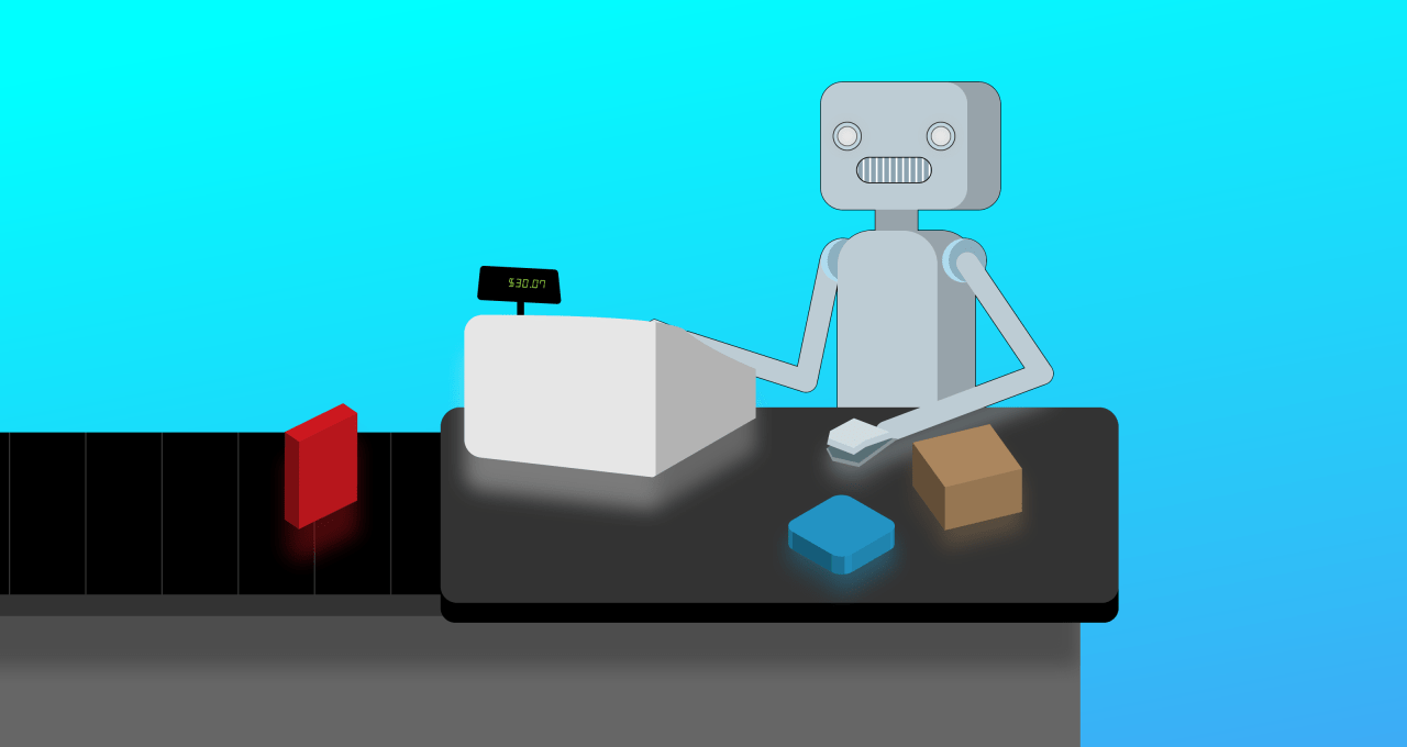 Inokyo: Pioneering the Future of Cashierless Retail