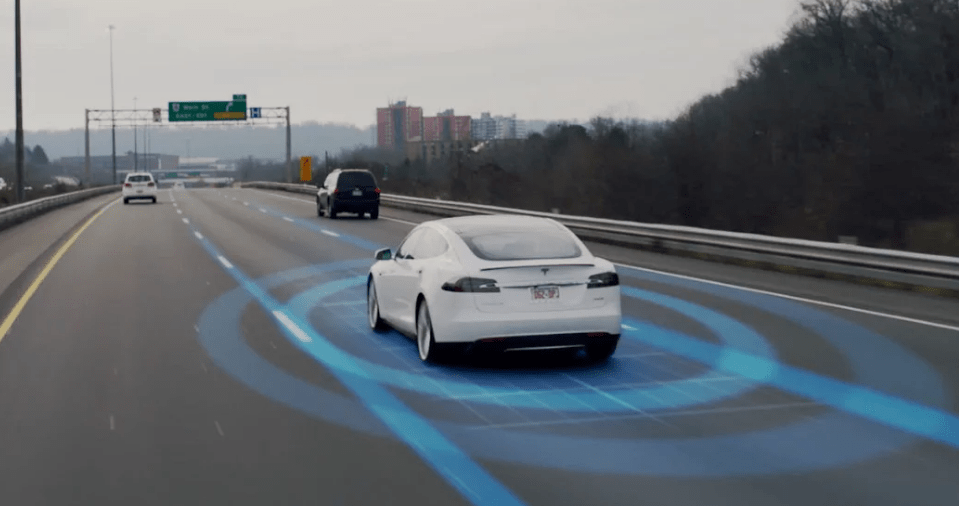 The Ongoing Debate: Autopilot, Safety, and Responsibility in Autonomous Vehicles