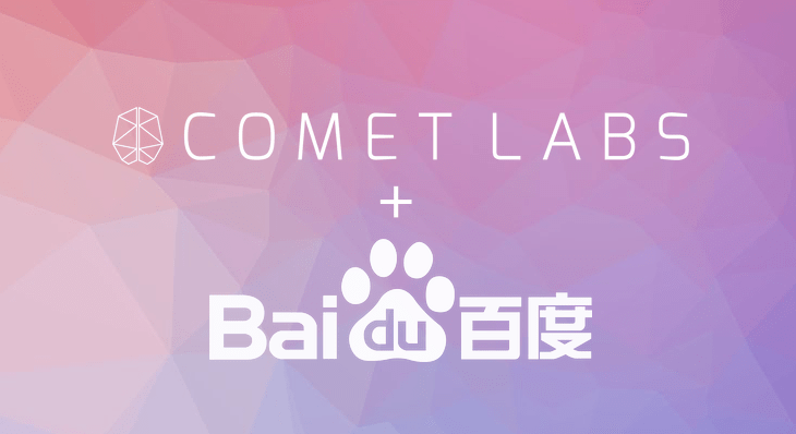 Bridging the AI Ecosystem: Baidu Ventures and Comet Labs Unite