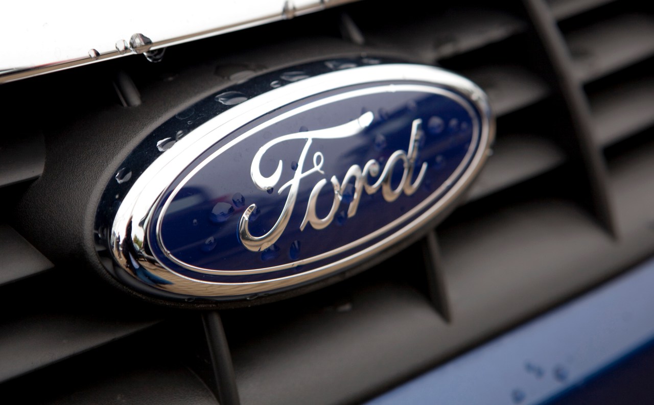 Driving into the Future: Baidu and Ford China’s AI Revolution