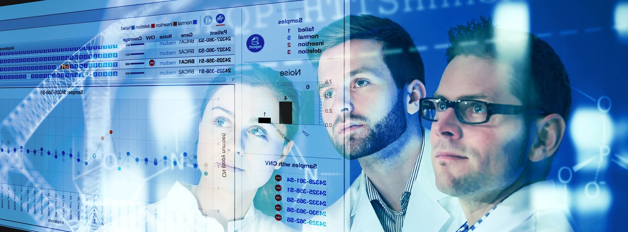 Revolutionizing Healthcare: How Sophia Genetics is Pioneering AI in Genomic Diagnostics
