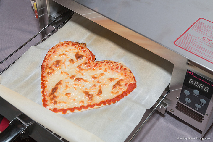 Revolutionizing Food: The Rise of 3D Food Printing with BeeHex
