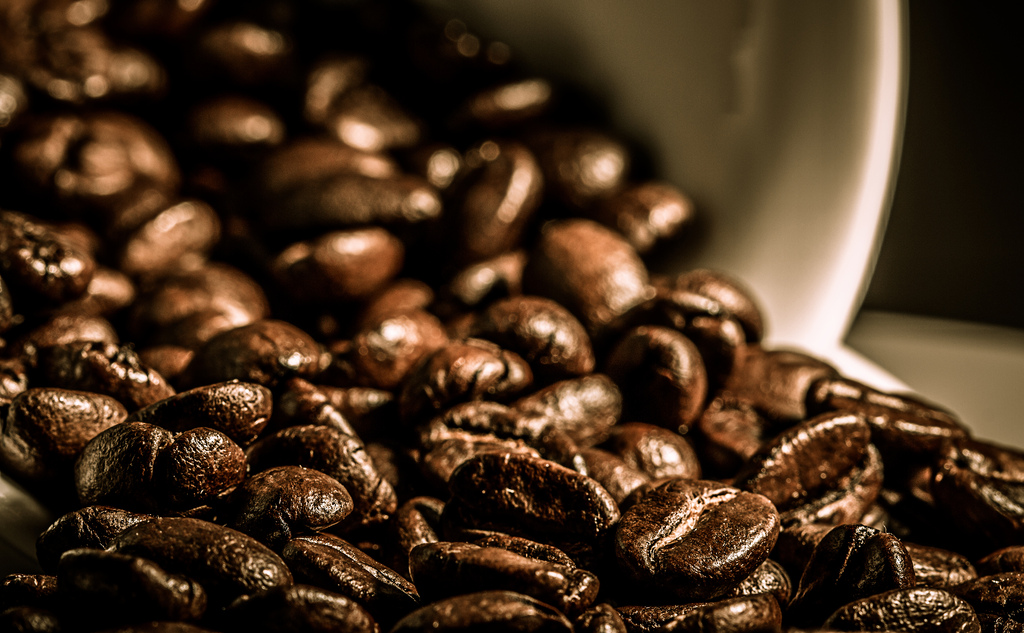 Empowering Coffee Farmers through Technology: The Bext360 Revolution