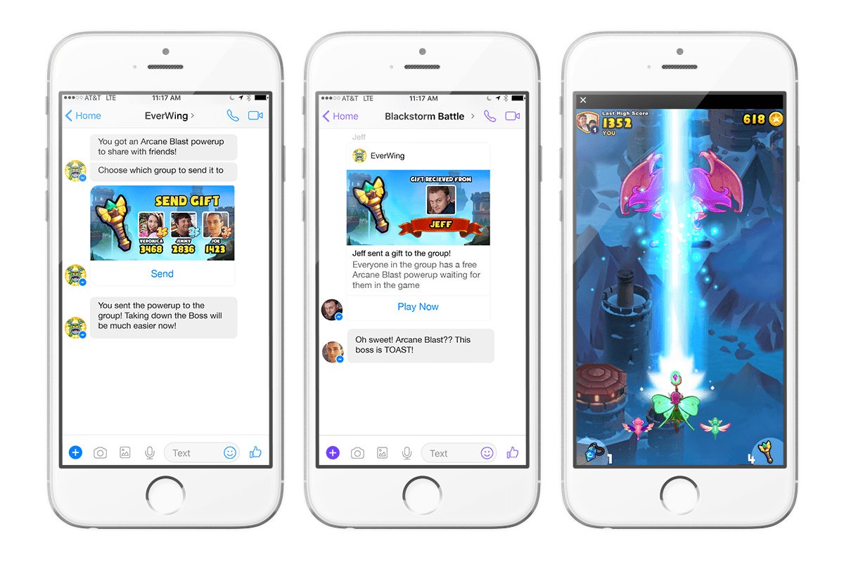 Streamlining Gaming with AI Bots: The Future of Mobile Engagement
